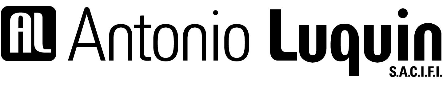 Logo de Antonio Luquin